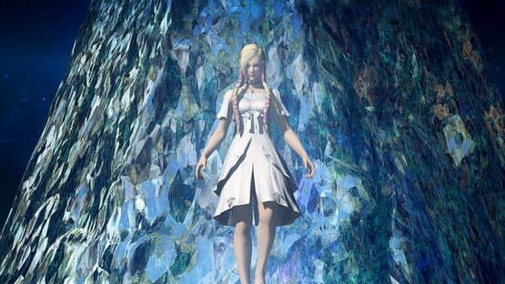 Final Fantasy XIV: The Gears of Change — screenshot 1