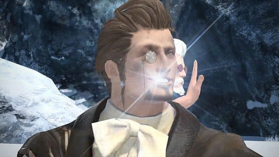 Final Fantasy XIV: The Gears of Change — screenshot 3