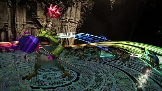 Final Fantasy XIV: The Gears of Change — screenshot 7