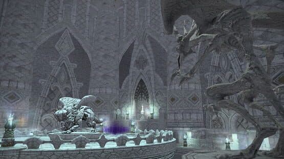Final Fantasy XIV: The Gears of Change — screenshot 8