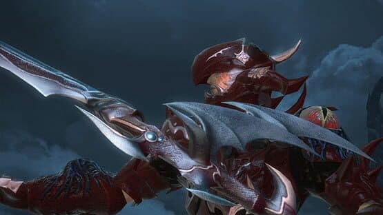 Final Fantasy XIV: Revenge of the Horde — screenshot 1