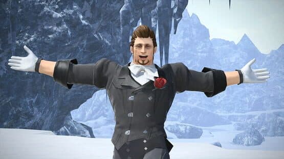 Final Fantasy XIV: Revenge of the Horde — screenshot 2