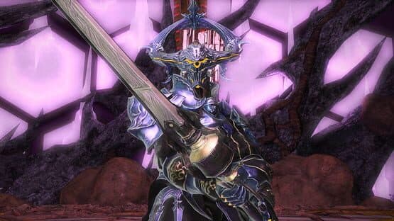 Final Fantasy XIV: Revenge of the Horde — screenshot 3