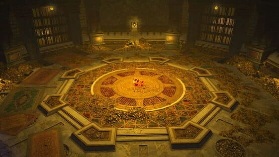 Final Fantasy XIV: Revenge of the Horde — screenshot 4
