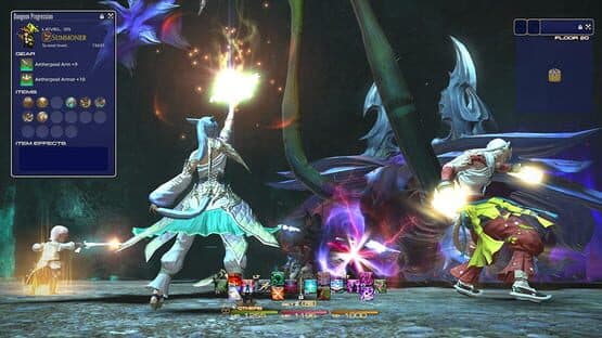 Final Fantasy XIV: Revenge of the Horde — screenshot 5