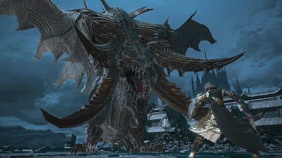 Final Fantasy XIV: Revenge of the Horde — screenshot 6