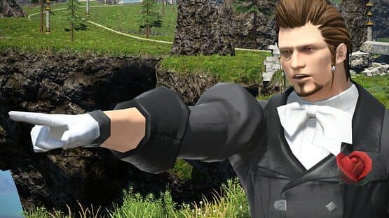 Final Fantasy XIV: Soul Surrender — screenshot 3
