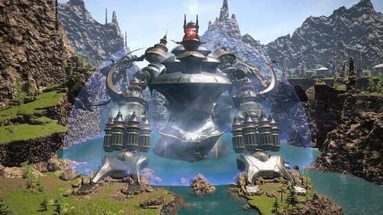 Final Fantasy XIV: Soul Surrender — screenshot 5