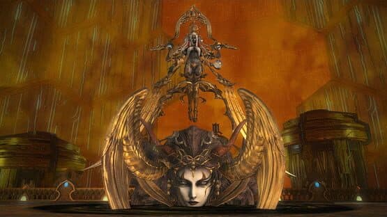 Final Fantasy XIV: Soul Surrender — screenshot 7