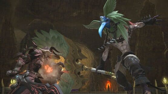 Final Fantasy XIV: Soul Surrender — screenshot 8