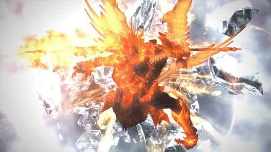Final Fantasy XIV: The Far Edge of Fate — screenshot 6