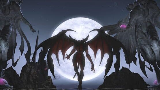 Final Fantasy XIV: The Far Edge of Fate — screenshot 7