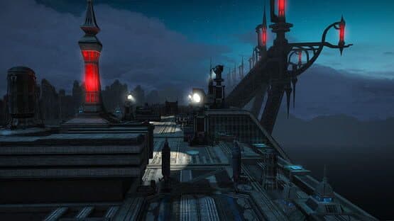 Final Fantasy XIV: The Far Edge of Fate — screenshot 8