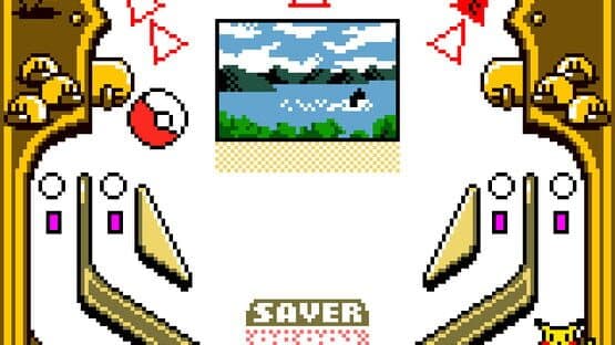 Pokémon Pinball Generations — screenshot 2
