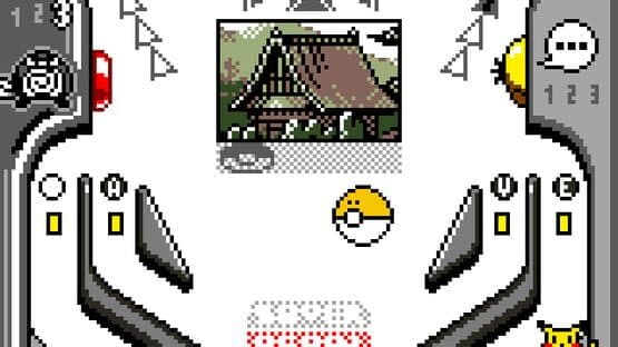 Pokémon Pinball Generations — screenshot 3