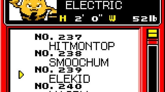 Pokémon Pinball Generations — screenshot 4