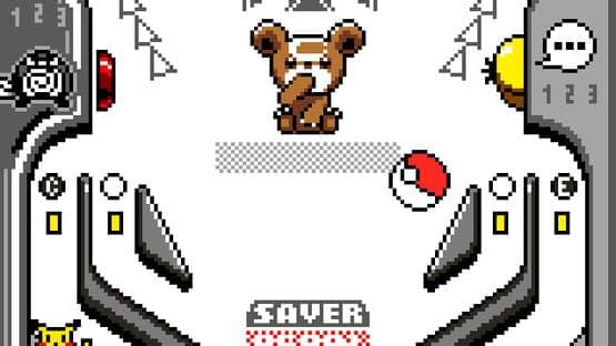 Pokémon Pinball Generations — screenshot 5