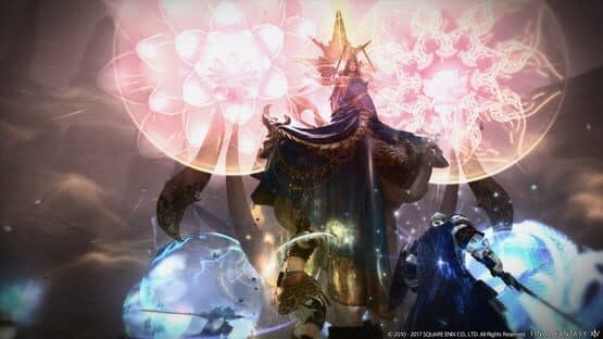 Final Fantasy XIV: Stormblood — screenshot 3