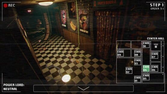 A Bite at Freddy's — screenshot 3