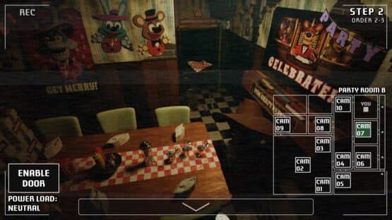 A Bite at Freddy's — screenshot 4