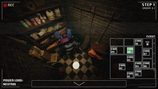 A Bite at Freddy's — screenshot 5