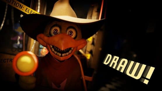 A Bite at Freddy's — screenshot 7