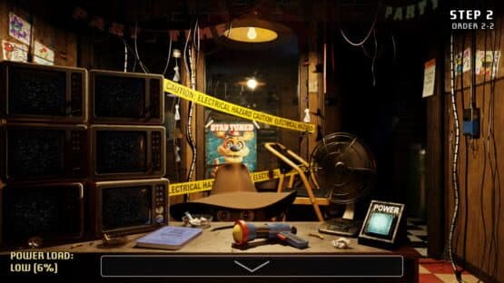 A Bite at Freddy's — screenshot 8