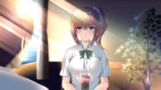 Owari no Kane ga Naru mae ni: Chapter 1 - Plus Edition — screenshot 5