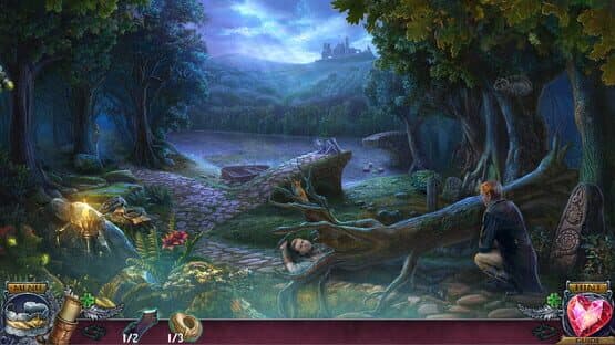Immortal Love: True Treasure — screenshot 4