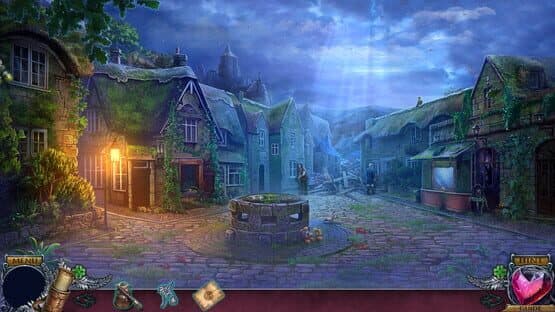 Immortal Love: True Treasure — screenshot 7