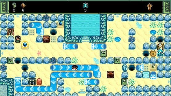 Isles of Sea and Sky — screenshot 2