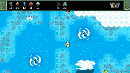 Isles of Sea and Sky — screenshot 3