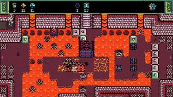 Isles of Sea and Sky — screenshot 4