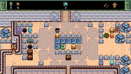 Isles of Sea and Sky — screenshot 8