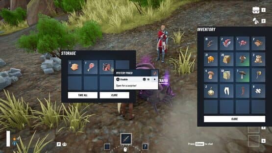 Coreborn — screenshot 4