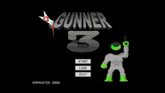 Gunner 3 — screenshot 1