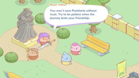 BattleCakes — screenshot 5