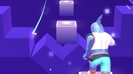 Marshmello Music Dance — screenshot 1