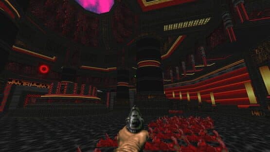Alienated — screenshot 1