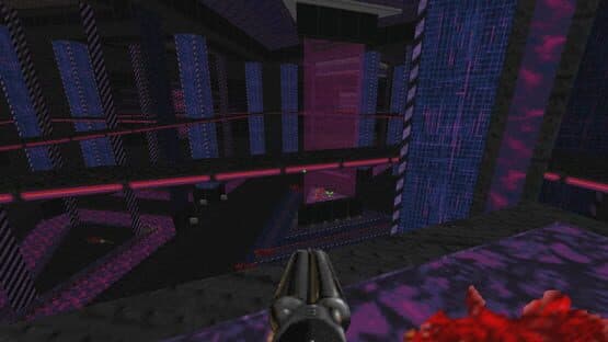 Alienated — screenshot 2