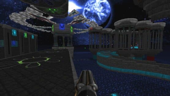 Alienated — screenshot 3