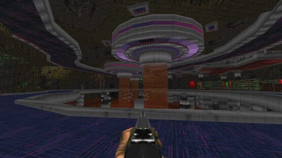 Alienated — screenshot 4