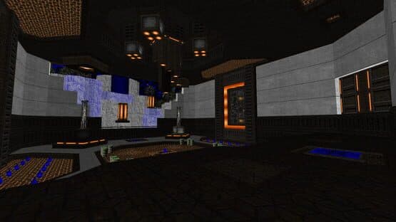 Perpetual Powers — screenshot 1