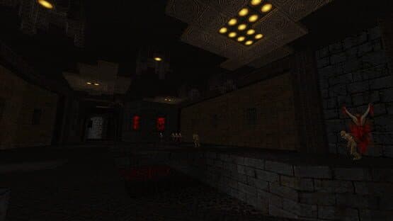 Perpetual Powers — screenshot 5