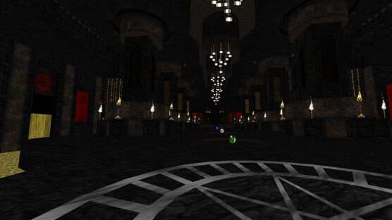 Perpetual Powers — screenshot 6