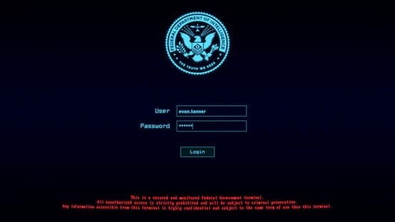 The Operator — screenshot 7