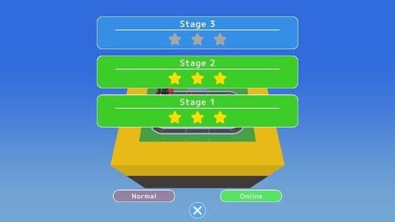 Sliding Rails — screenshot 4