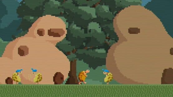 TurtleQuest — screenshot 1