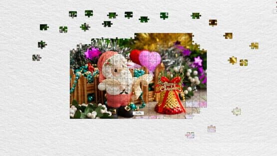 Gnome Enchanted Jigsaw Puzzles: Expansion Pack 6 — screenshot 5