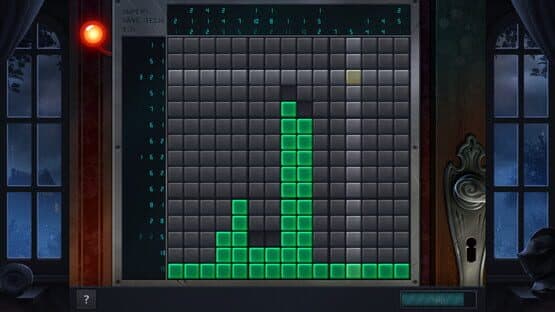 Detective Barnett: The Cursed Artifact — screenshot 4